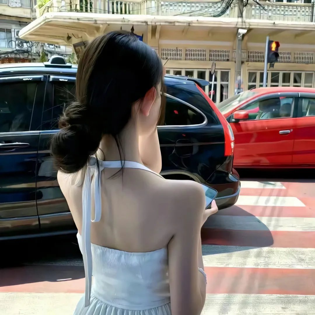 美丽陷阱